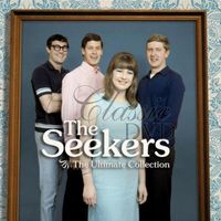 The Seekers - The Ultimate Collection (2CD Set)  Disc 2